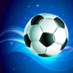 winner soccer evo elite android application logo